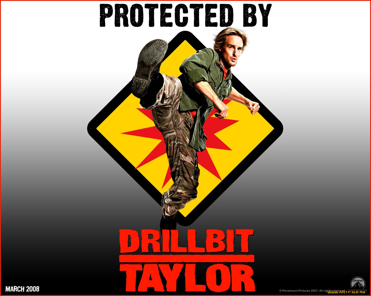 drillbit, taylor, , 